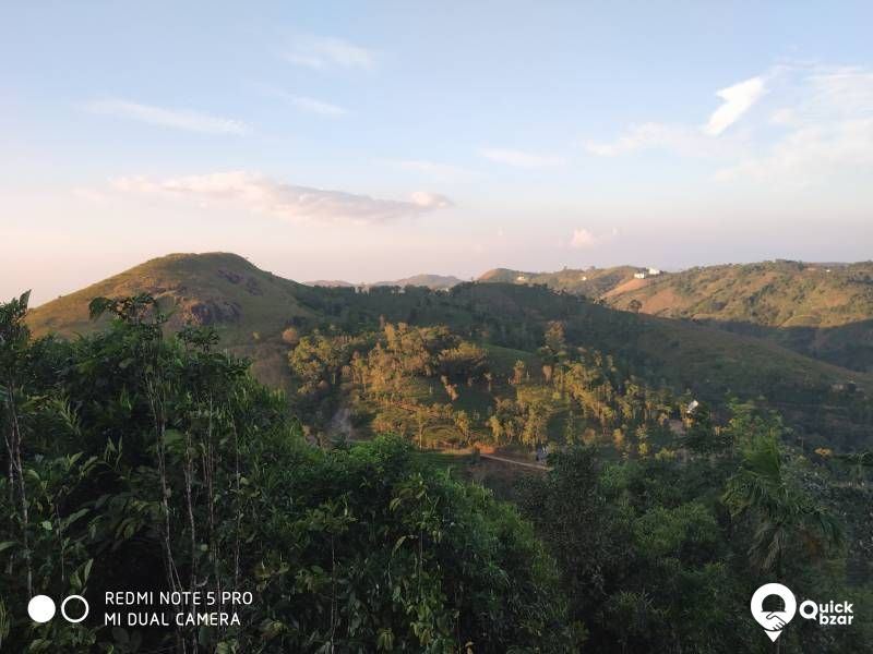 15 cent plot for sale in vagamon