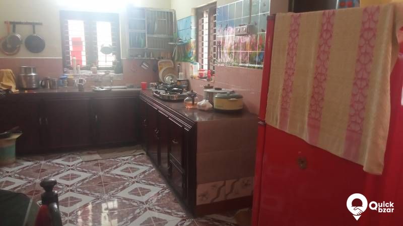 22cents land with 2000sq ft house for sale