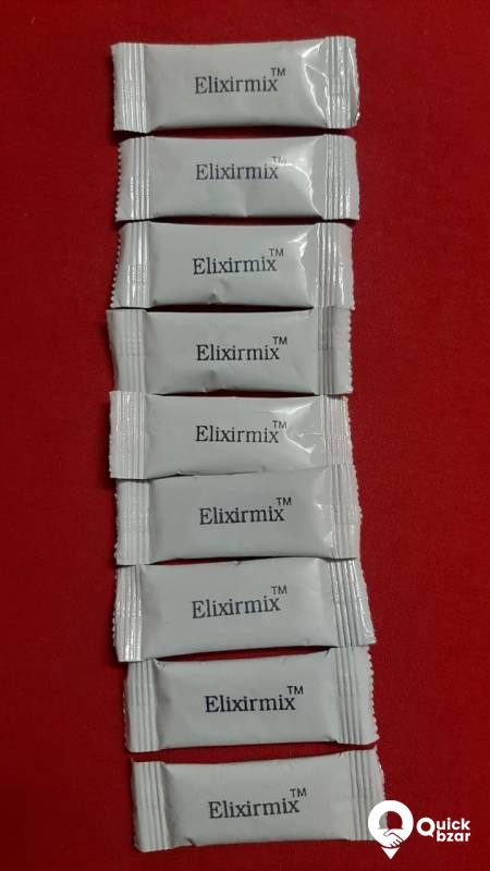 ELIXIRMIX kings of Herbs ?