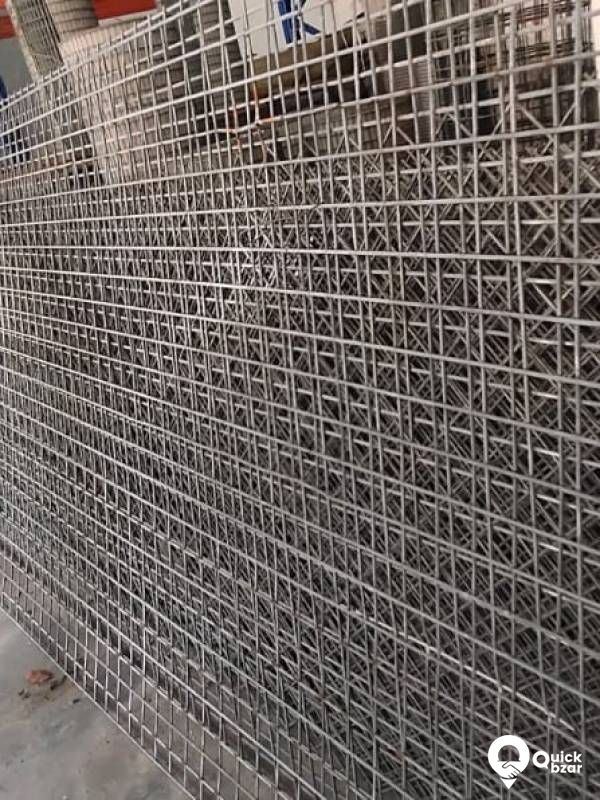 Welding Works Kizhakkambalam