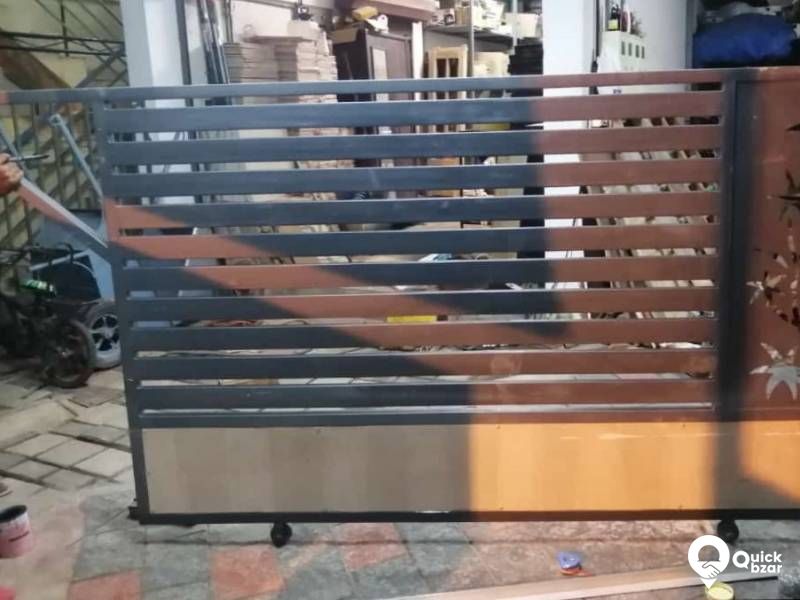 Welding Works Kizhakkambalam