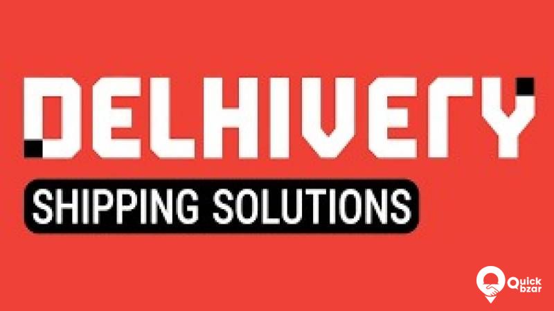 DELHIVERY courier booking