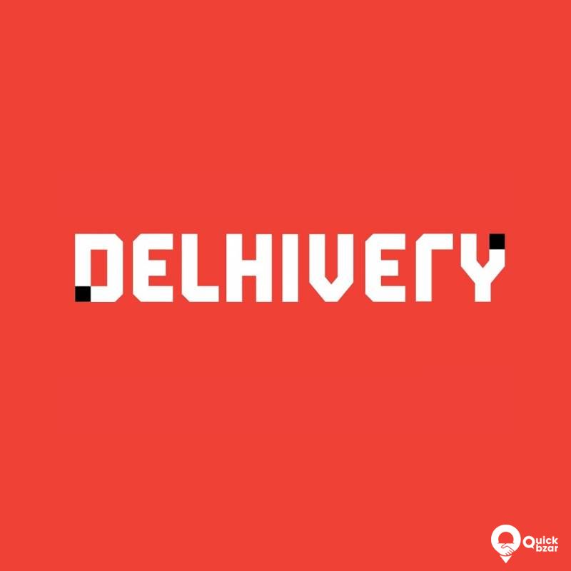 DELHIVERY courier booking