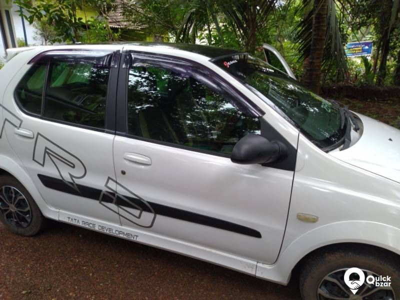 S good condition Tata Indica 2008model