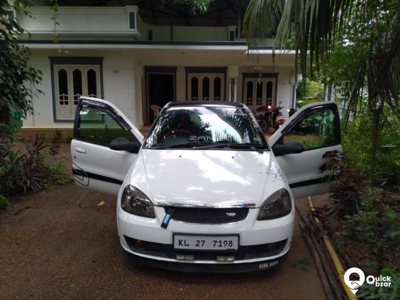 S good condition Tata Indica 2008model