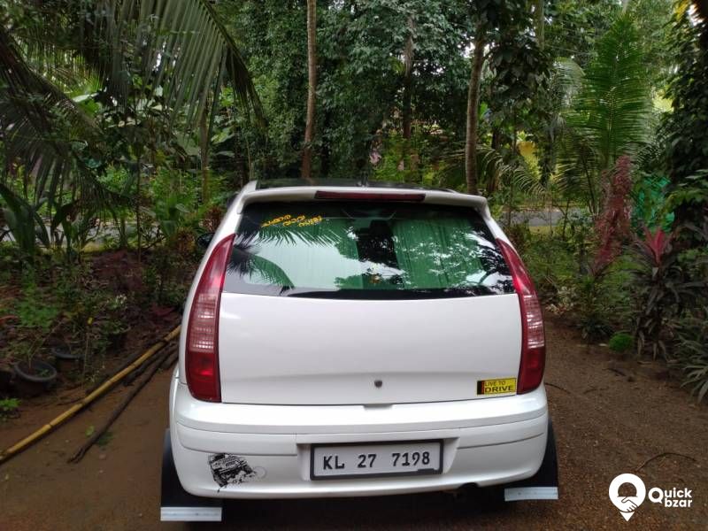 S good condition Tata Indica 2008model