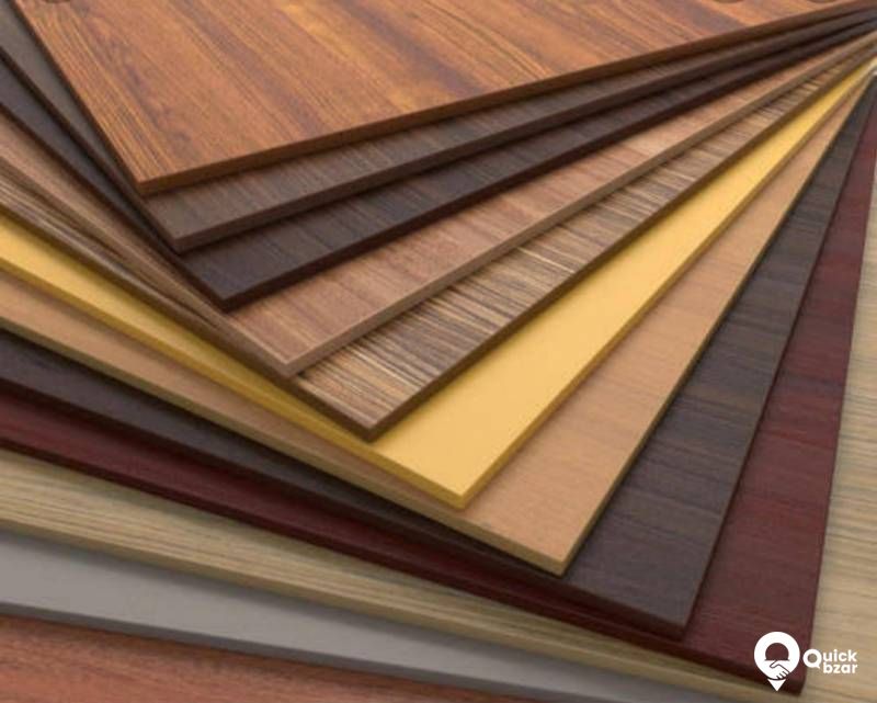 ALL TYPES OF PLY BOARDS AVAILABLE