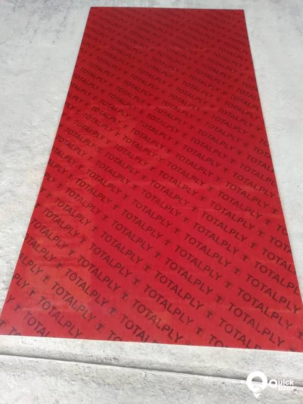 ALL TYPES OF PLY BOARDS AVAILABLE
