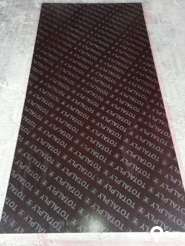 ALL TYPES OF PLY BOARDS AVAILABLE