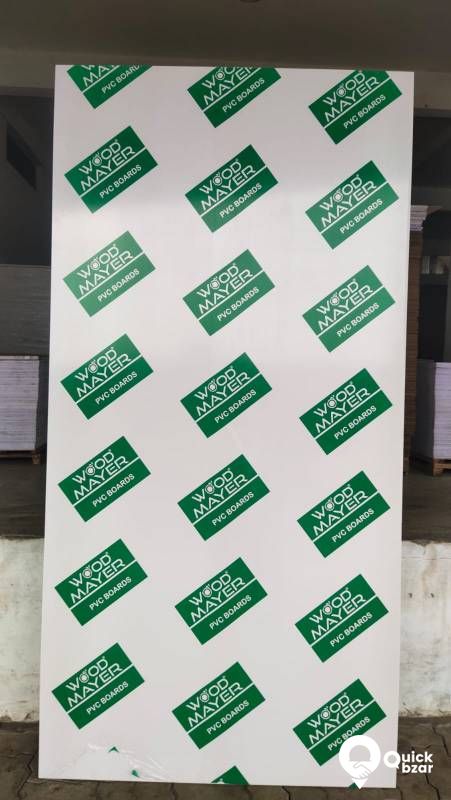 ALL TYPES OF PLY BOARDS AVAILABLE