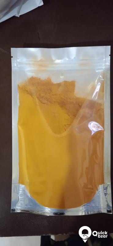 CURCUMIN TURMURIC POWDER