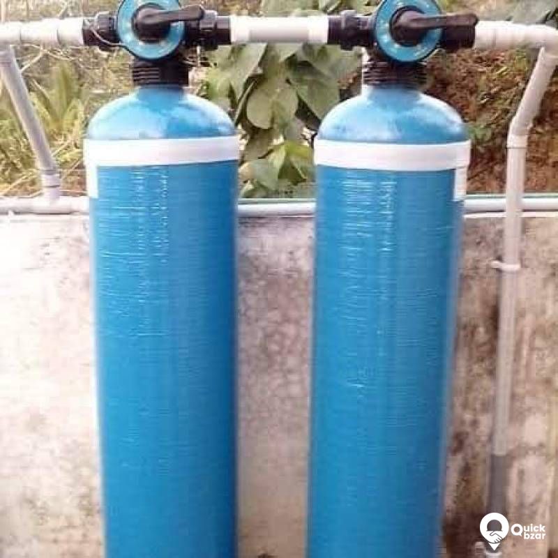 water purifier sales&service