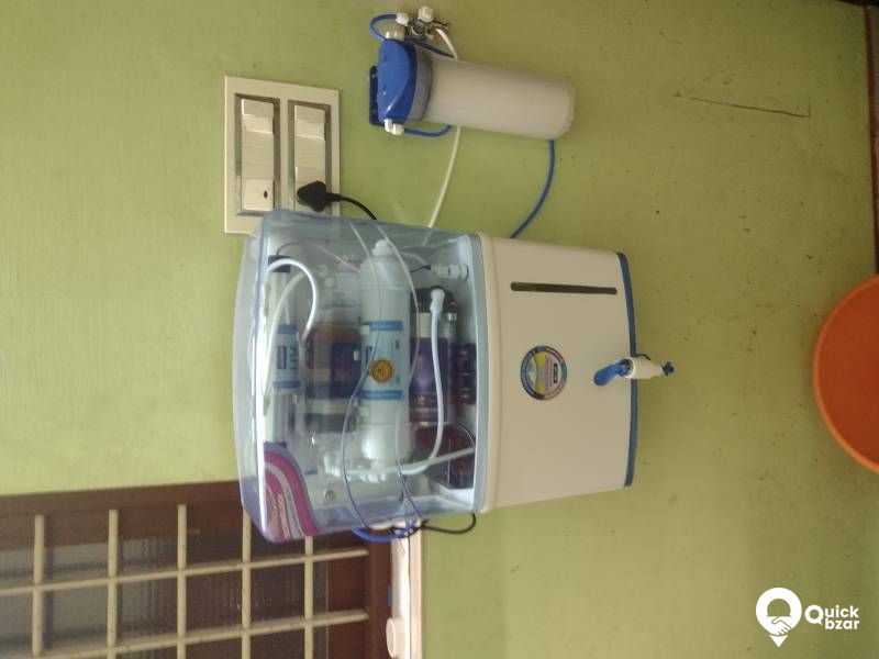 water purifier sales&service