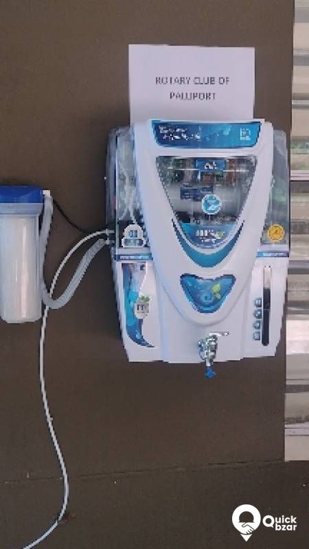 water purifier sales&service