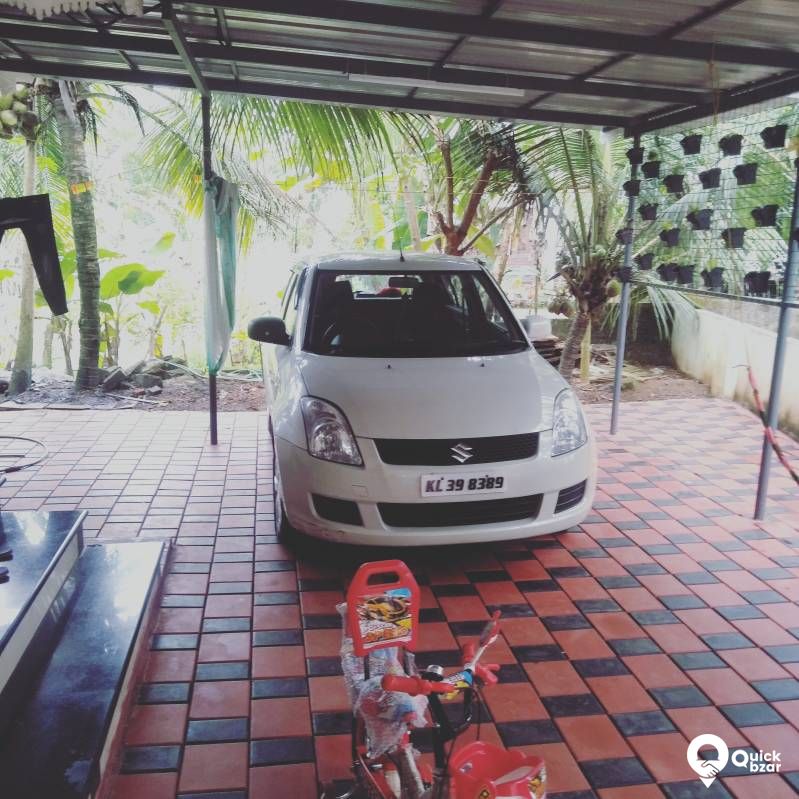 Used car maruti swift diesel for sale in Kerala