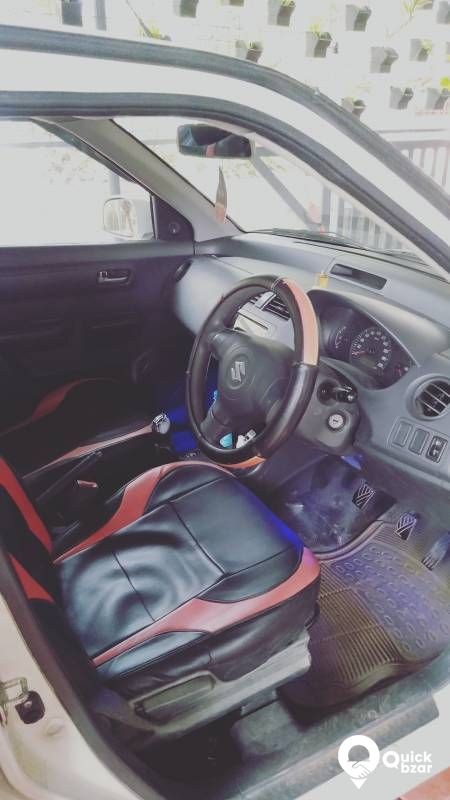 Used car maruti swift diesel for sale in Kerala