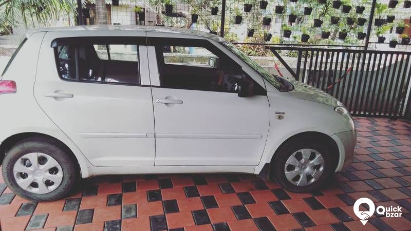 Used car maruti swift diesel for sale in Kerala
