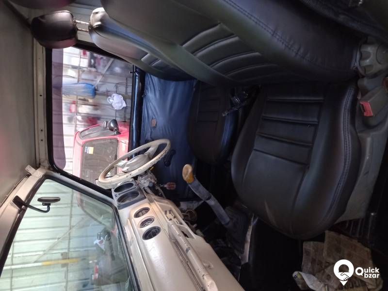 Used gypsy cab 4×4  for sale in Kerala