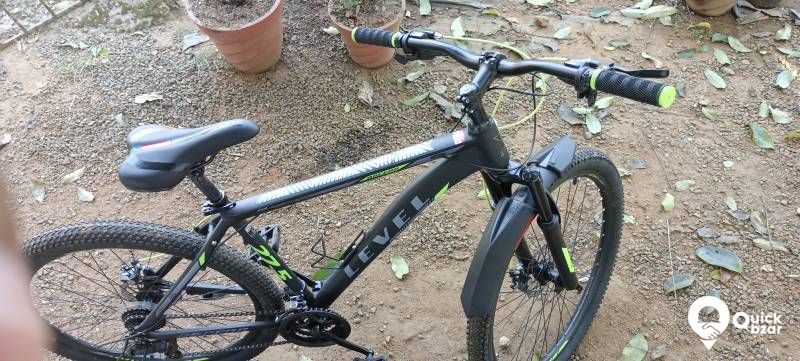 cycle