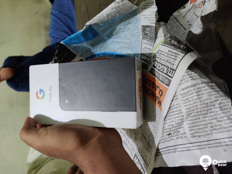 BRAND NEW MOBILE 10 MONTH WARRANTY