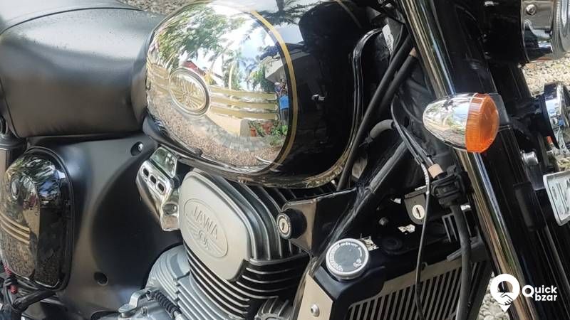 Used bike jawa classic for sale in Changanassery, Kerala