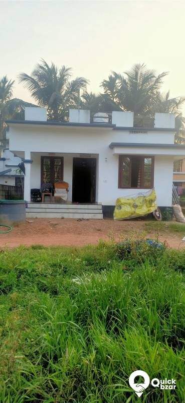 House fore sale near N A D KOMBARA