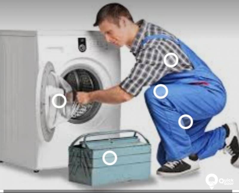 ALL  HOME APPLIANCE SERVICE