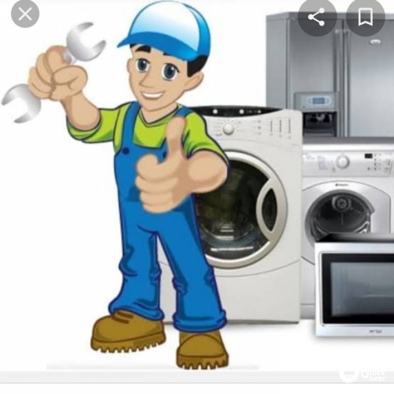 ALL  HOME APPLIANCE SERVICE