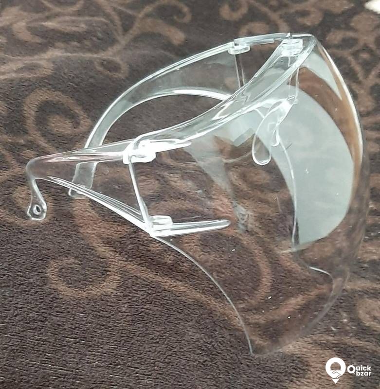 Faceshield for Kids