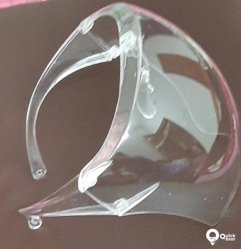 Faceshield for Kids