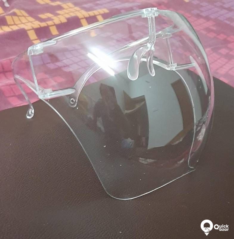 Faceshield for Kids