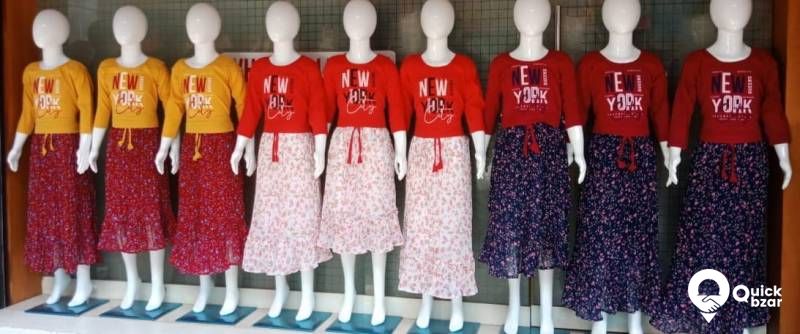 fashion kurti