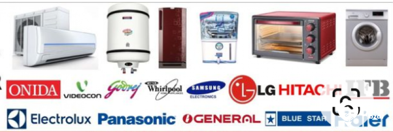 Air conditioning Refrigeration washing machine AC fridge services Repa