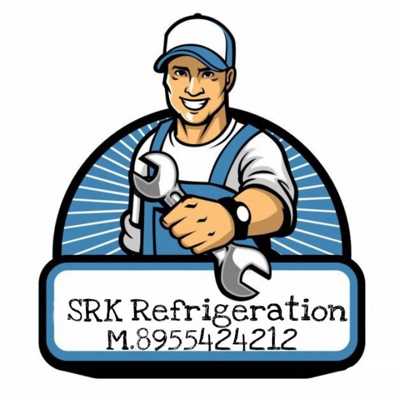 Air conditioning Refrigeration washing machine AC fridge services Repa