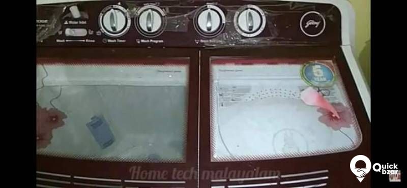 Air conditioning Refrigeration washing machine AC fridge services Repa