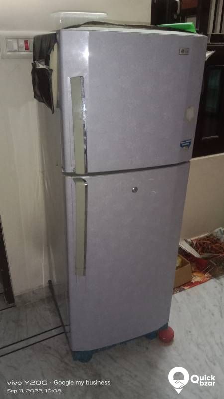 fridge repair service