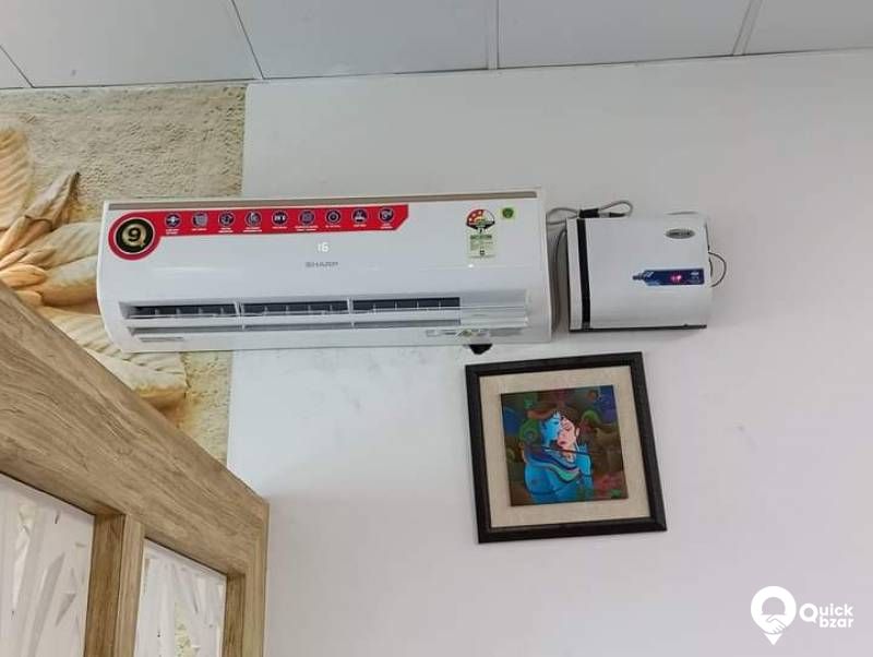 ac repair technician