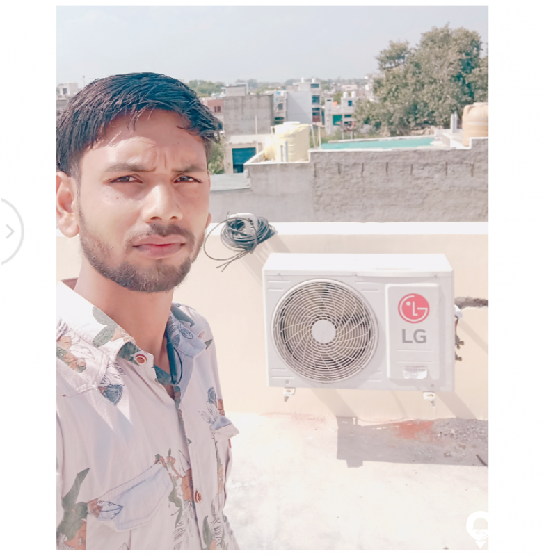 ac repair technician