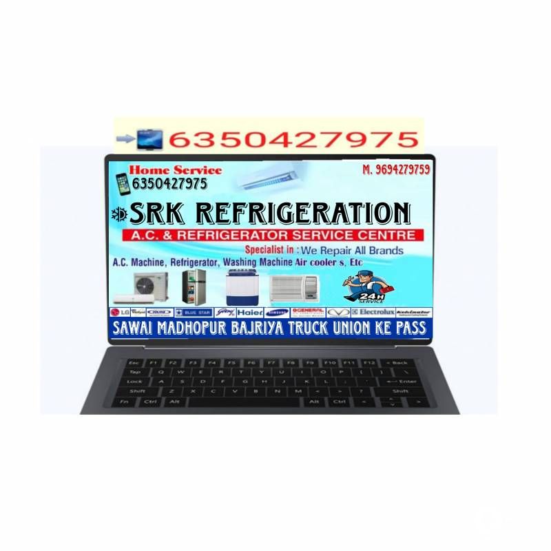 ac repair service sawai Madhopur