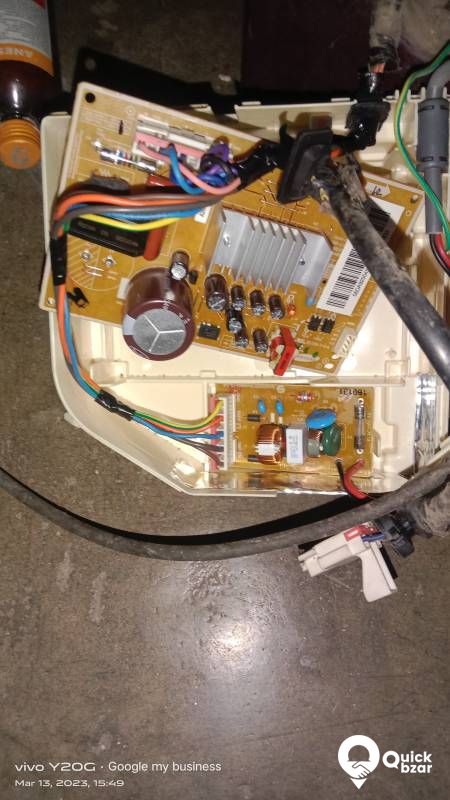 ac repair service sawai Madhopur