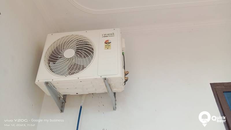 ac repair service sawai Madhopur