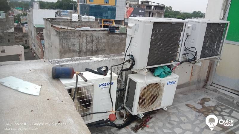 ac repair service sawai Madhopur
