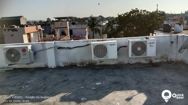 ac repair service sawai Madhopur