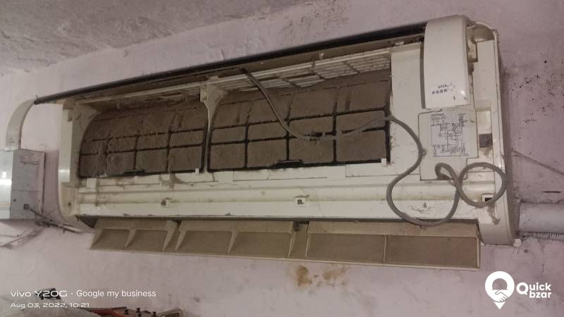 ac repair service sawai Madhopur