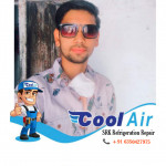 QB user SRK Refrigerator service