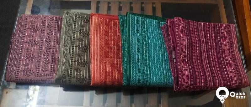 Salwar sets