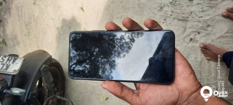 Vivo z1 pro