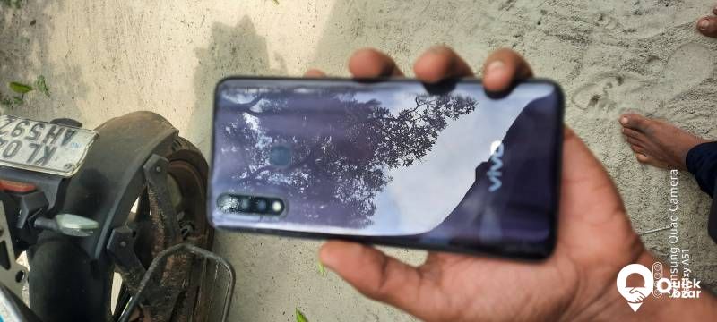 Vivo z1 pro