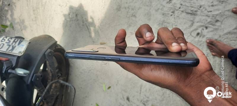 Vivo z1 pro