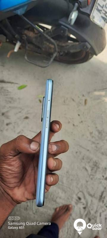 Realme 7 6gb ram